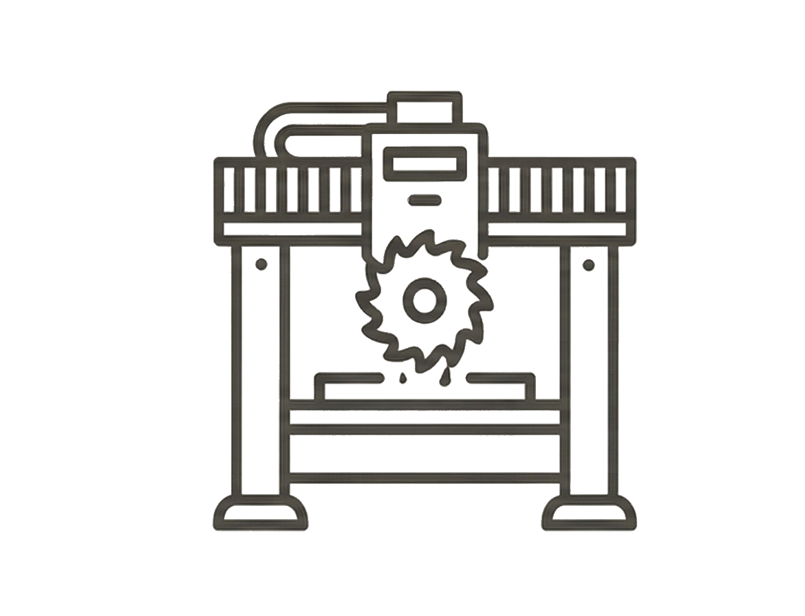 Обробка на верстатах